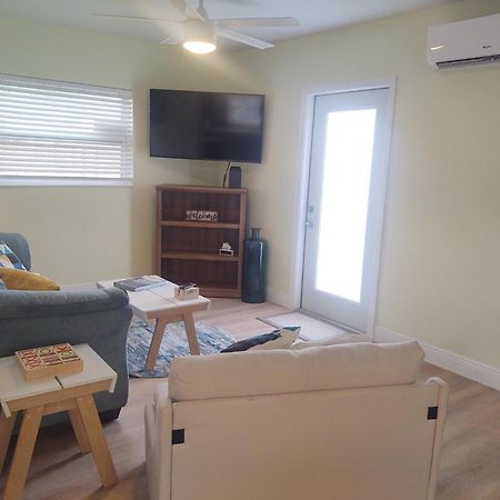 Family, Couples Retreat Near Airport, Cruise Port & Beaches ฟอร์ต ลอเดอร์เดล ภายนอก รูปภาพ