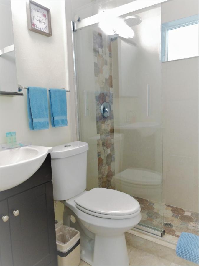 Family, Couples Retreat Near Airport, Cruise Port & Beaches ฟอร์ต ลอเดอร์เดล ภายนอก รูปภาพ