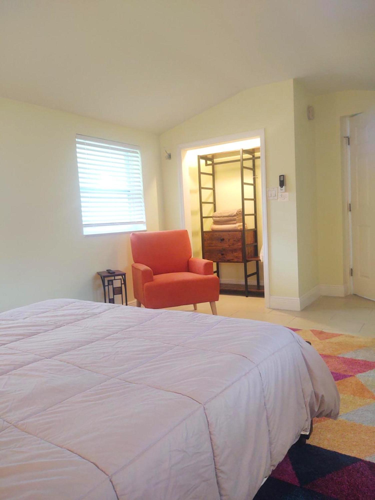 Family, Couples Retreat Near Airport, Cruise Port & Beaches ฟอร์ต ลอเดอร์เดล ภายนอก รูปภาพ
