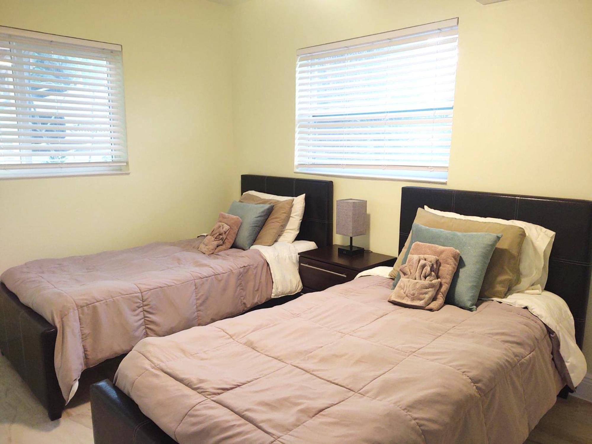 Family, Couples Retreat Near Airport, Cruise Port & Beaches ฟอร์ต ลอเดอร์เดล ภายนอก รูปภาพ